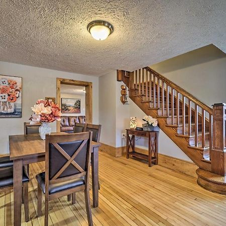 Scotrun Home Centrally Located To Area Resorts Екстер'єр фото