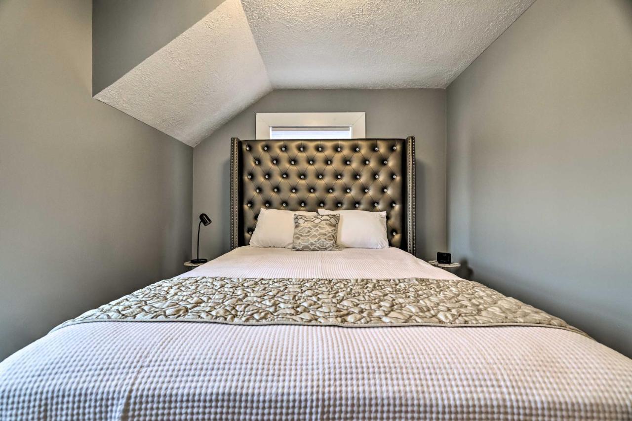 Scotrun Home Centrally Located To Area Resorts Екстер'єр фото