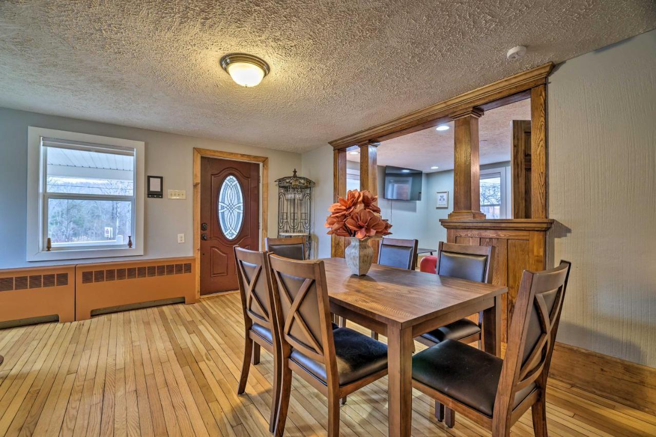 Scotrun Home Centrally Located To Area Resorts Екстер'єр фото
