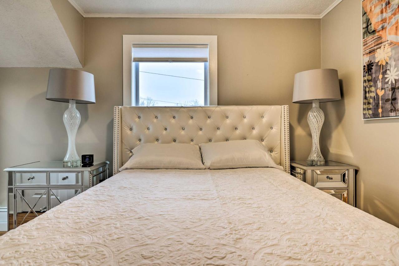 Scotrun Home Centrally Located To Area Resorts Екстер'єр фото
